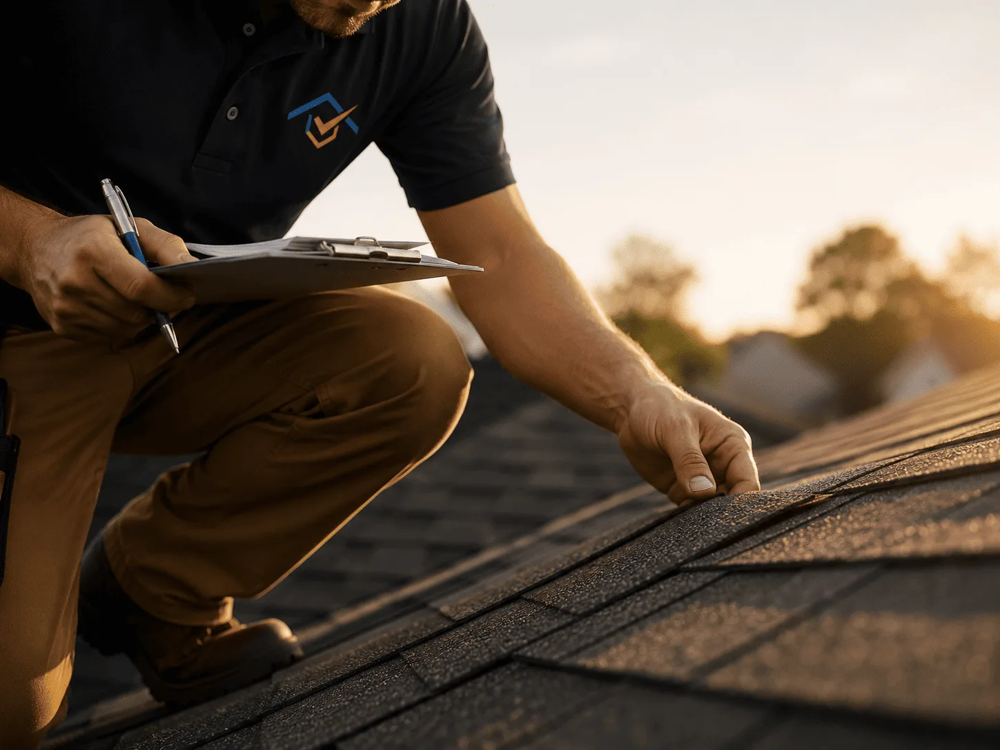 Why Choose Roof Inspection in Highland, IL